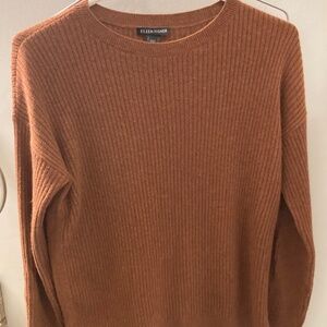 Eileen Fisher sweater